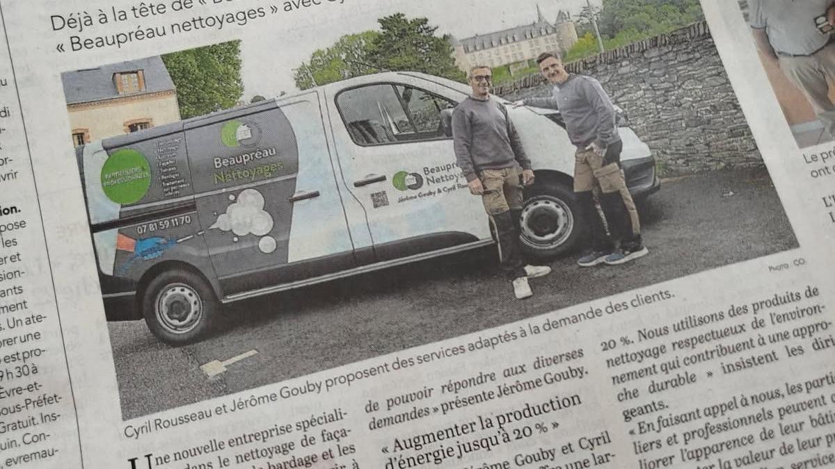 beaupreau-nettoyages-https://www.jfcam.fr-courrierdelouest